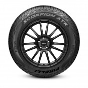 255/60R18 Pirelli Scorpion ATR